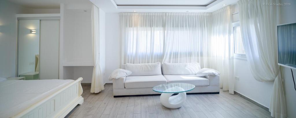 Royal Lea Apartmens