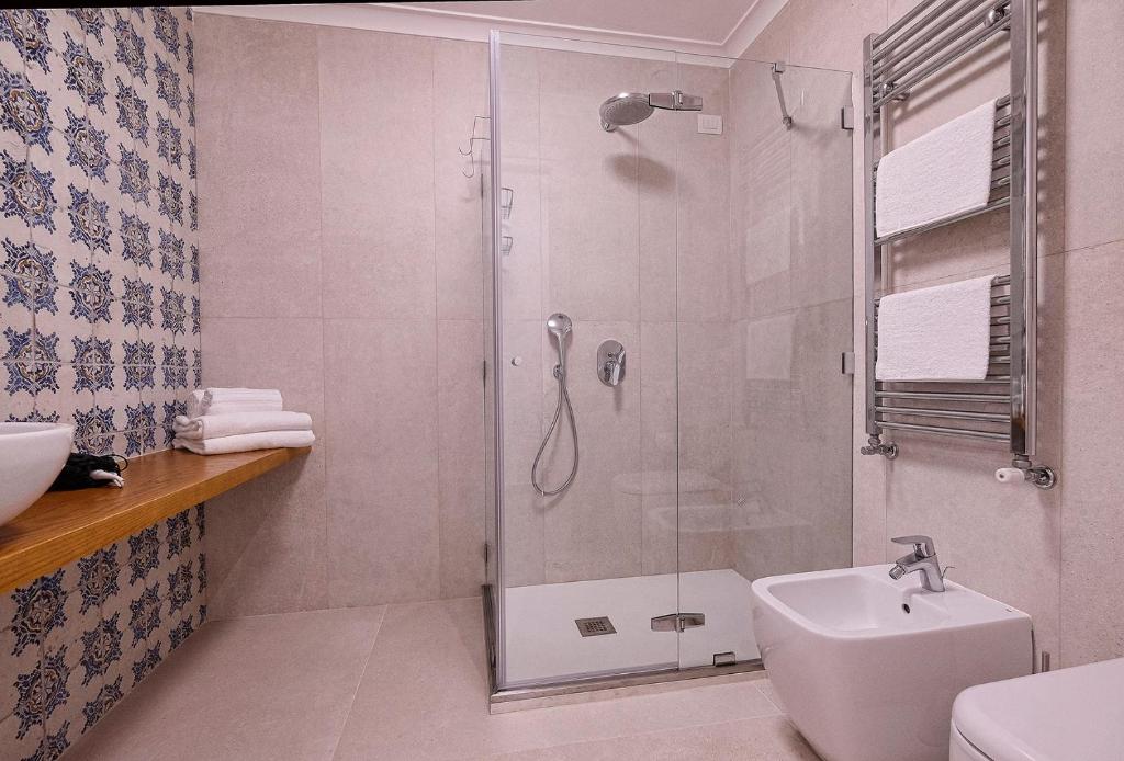 Villa Giardini Luxury Room photo