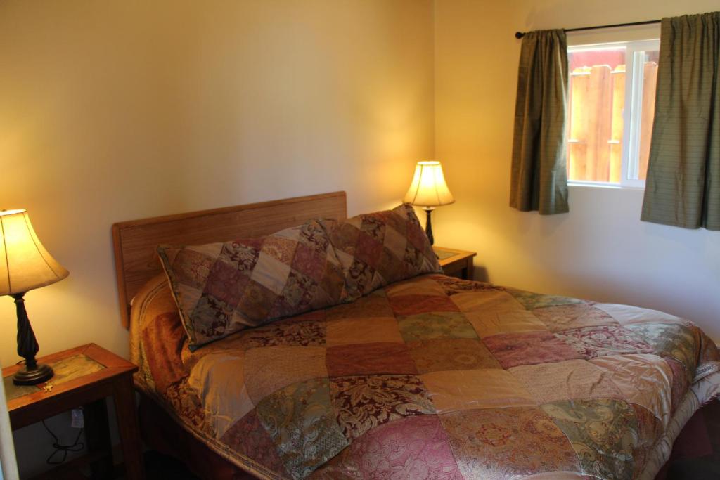 Lake View Lodge photo