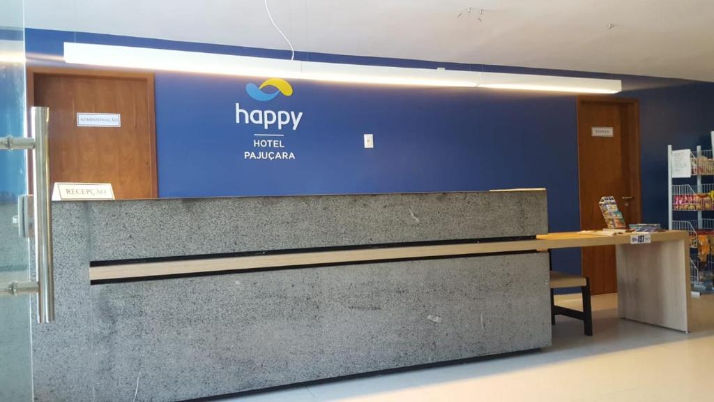 Happy Hotel Pajucara photo