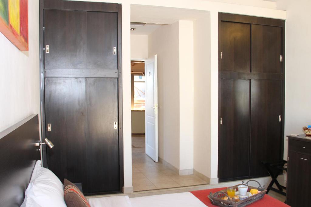 San Pedro Palace Hotel photo