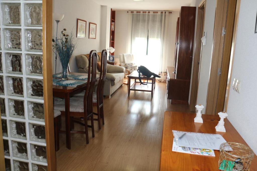 Apartamento Toletum - 2