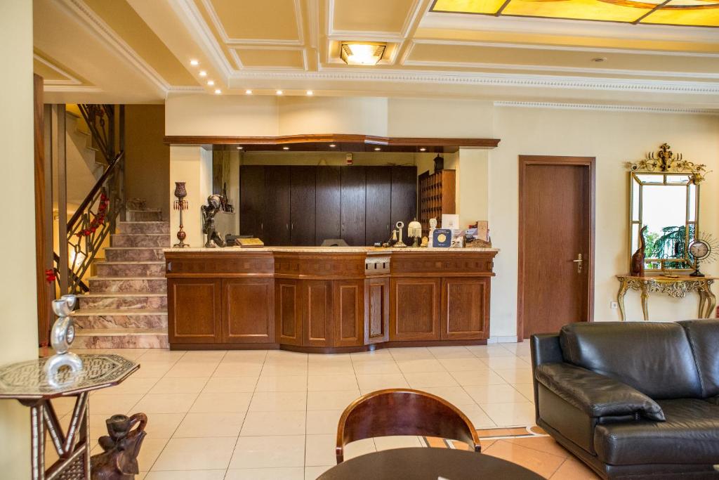 Hotel Pella photo