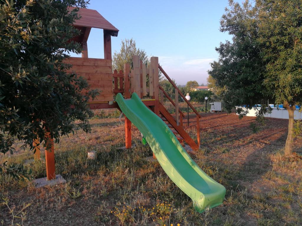Agriturismo Sant'Orsola - 2