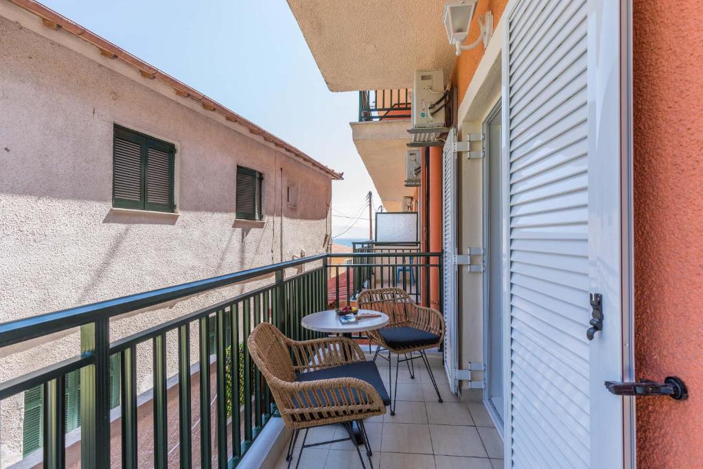 입소스 비치 스튜디오 바이 코넥트 전경