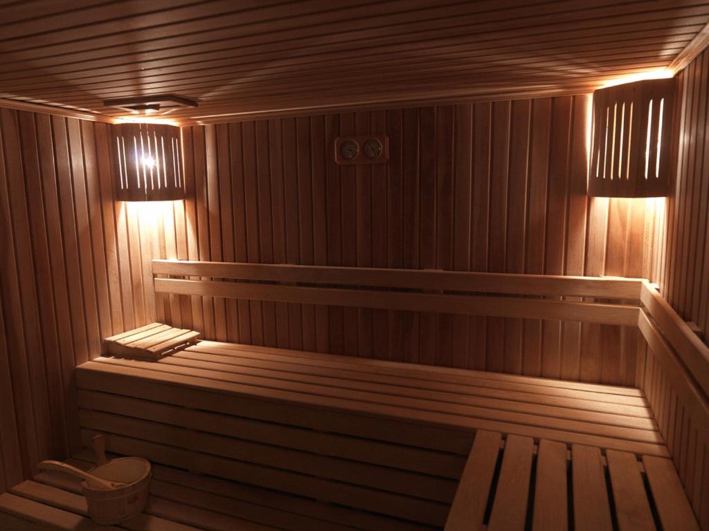 시티 원 호텔 호텔 이미지 2