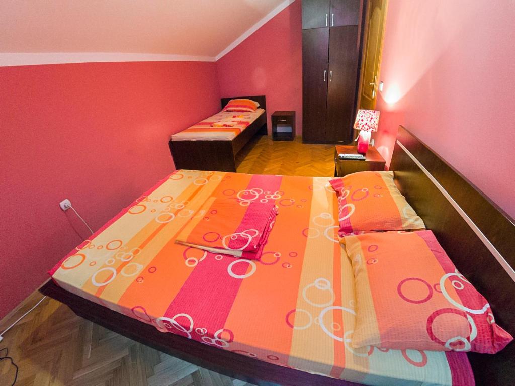 Apartmani Bellini - 4