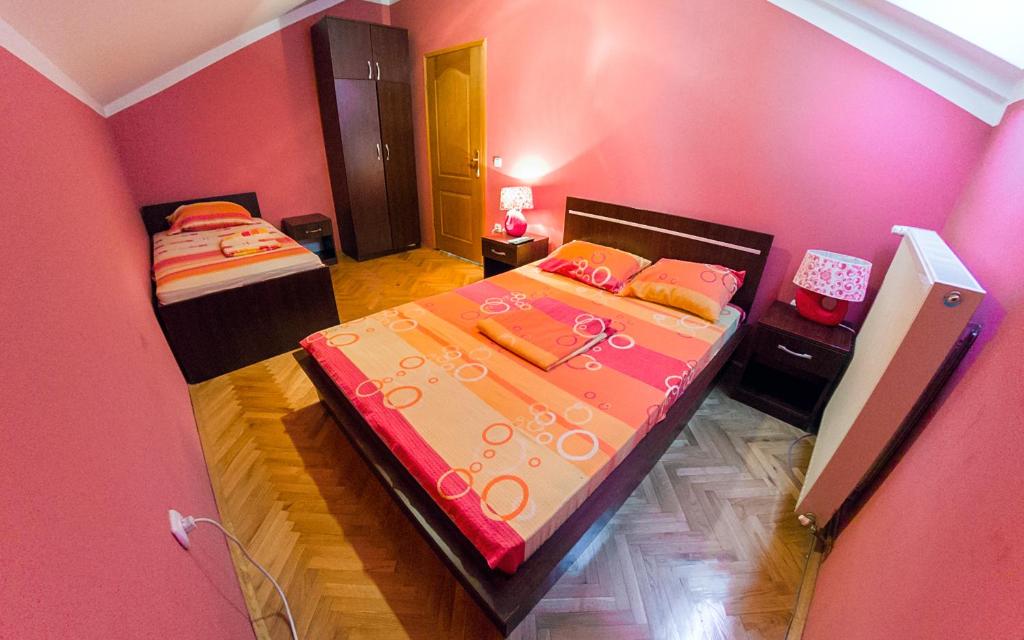 Apartmani Bellini - 5