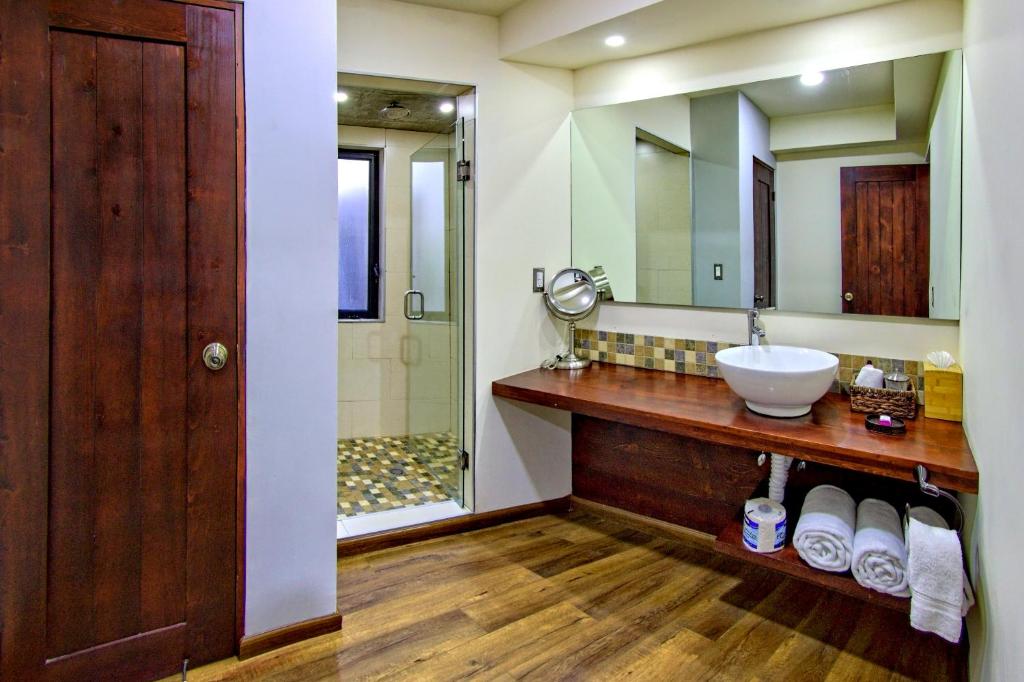 Bottega Hotel Boutique photo
