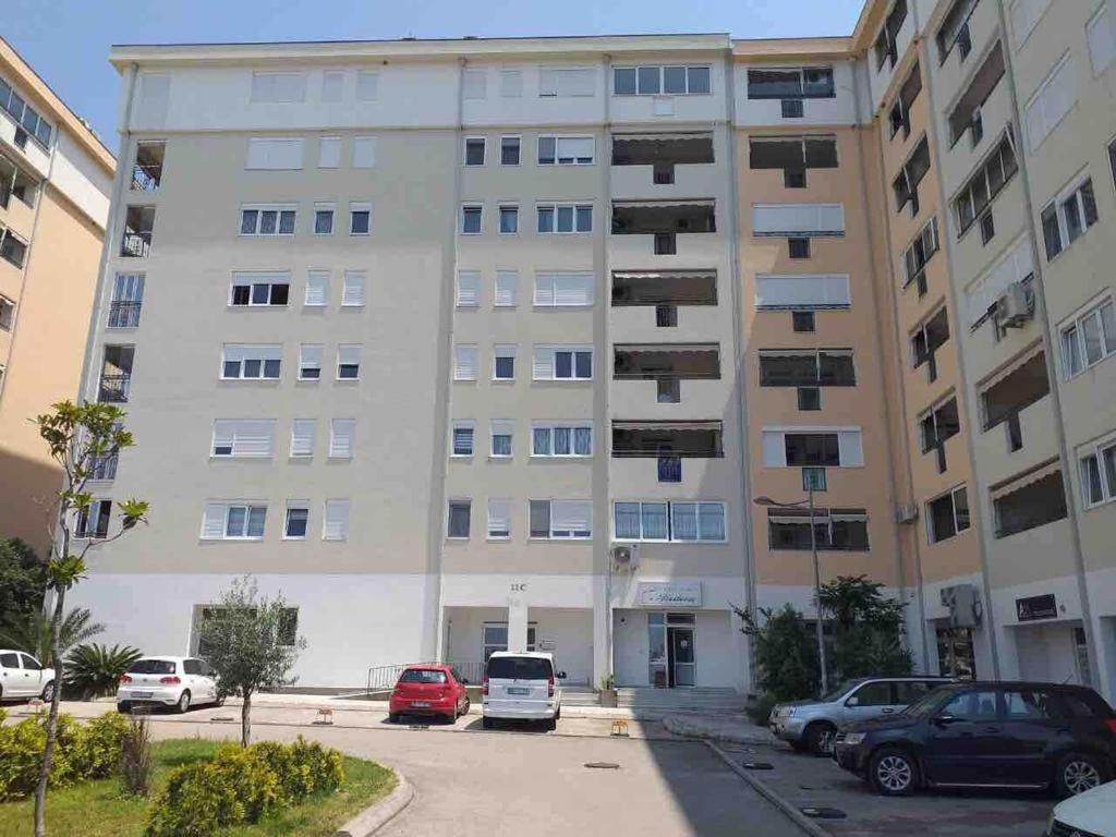 Seaside apartment - 5