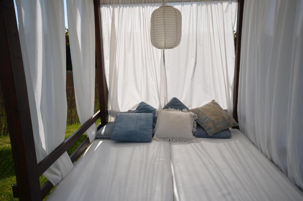 Hotel Cachada - 5