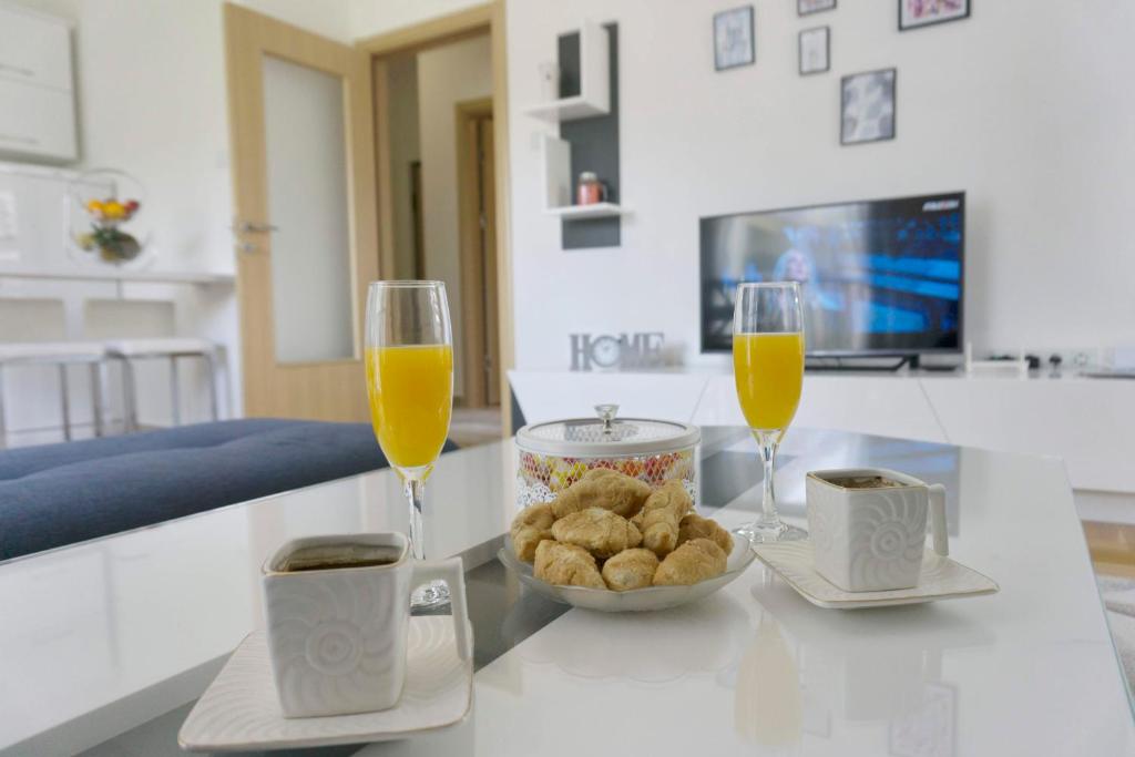 Lighthouse, Trebinje