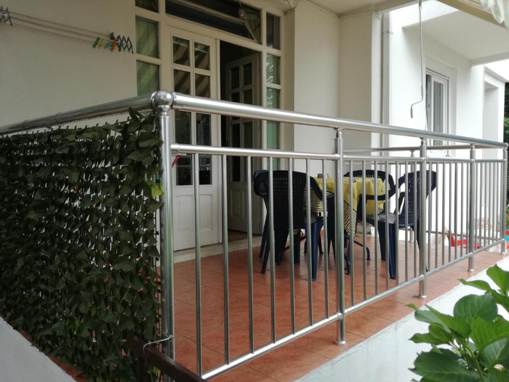 Guest House Vila Bak photo