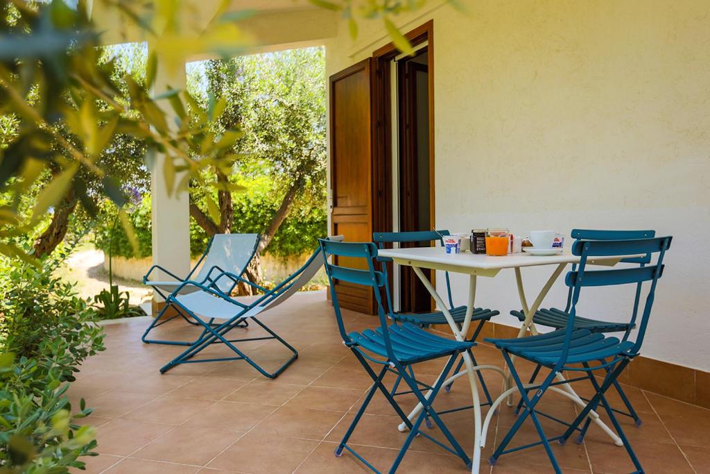 Casale la Macina Residence Scopello - 3