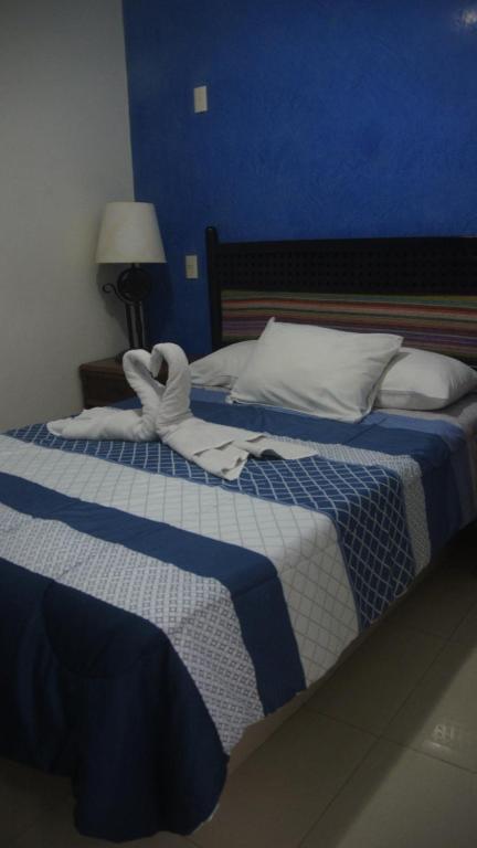 Casa del Parque Vallarta photo