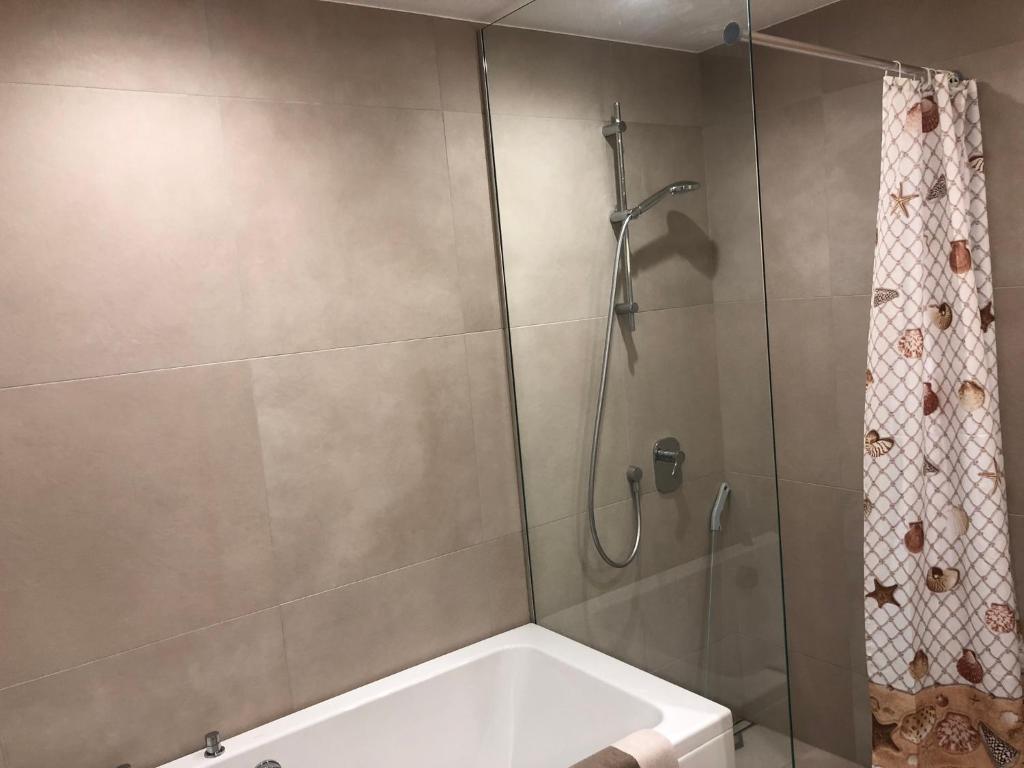 Shower