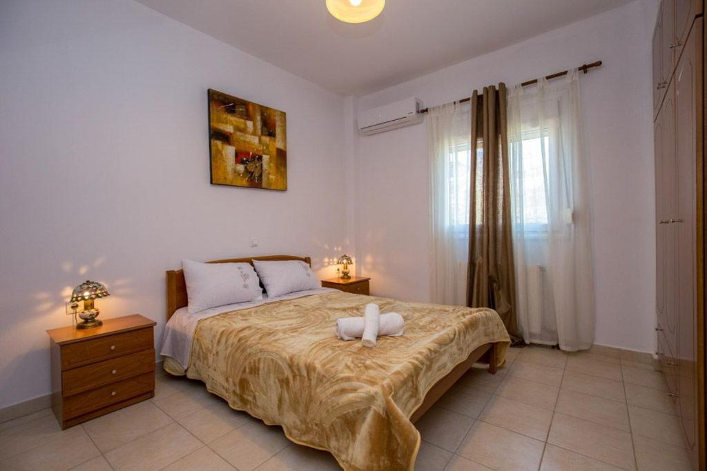 Grande Apartments II — Hotel in Thassos