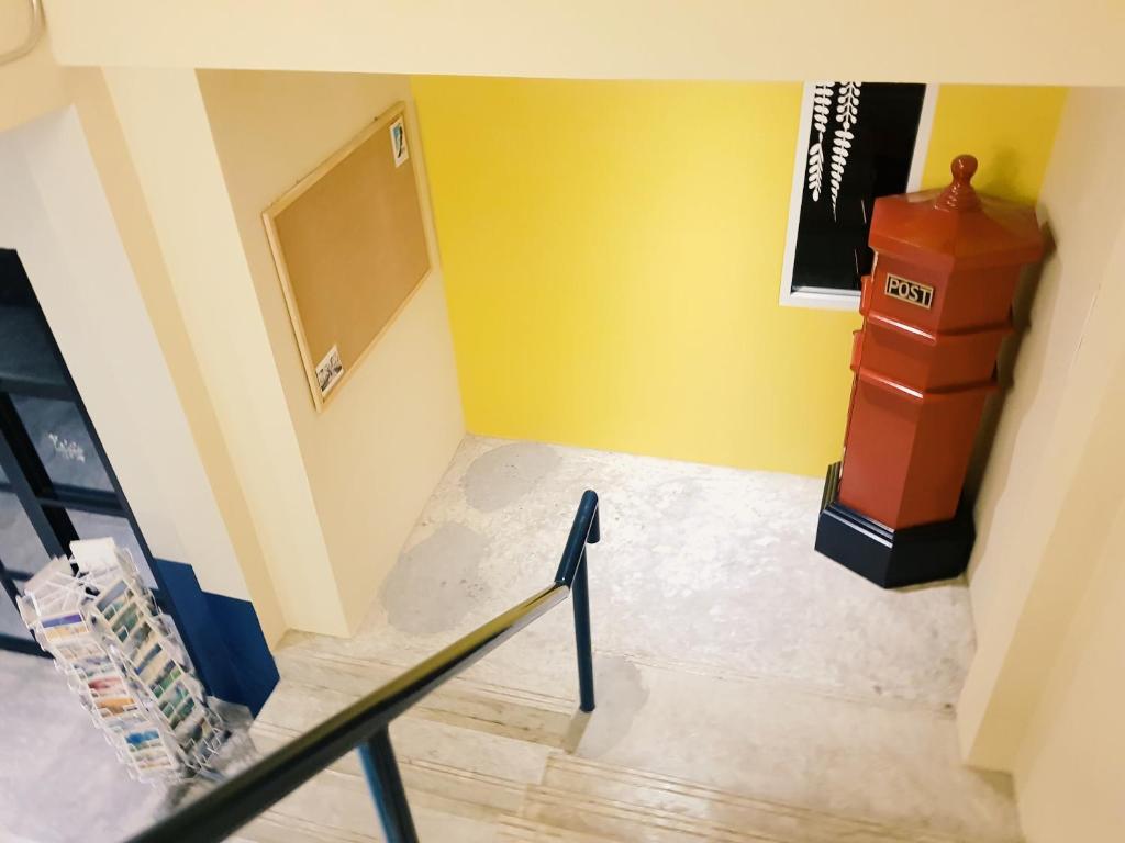 Yamyen Hostel photo