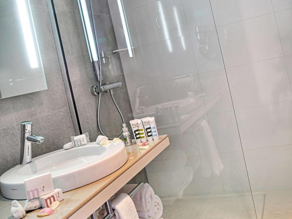 Attrezzature e servizi