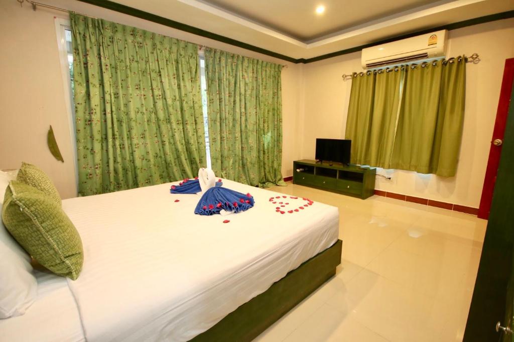 KD Residence