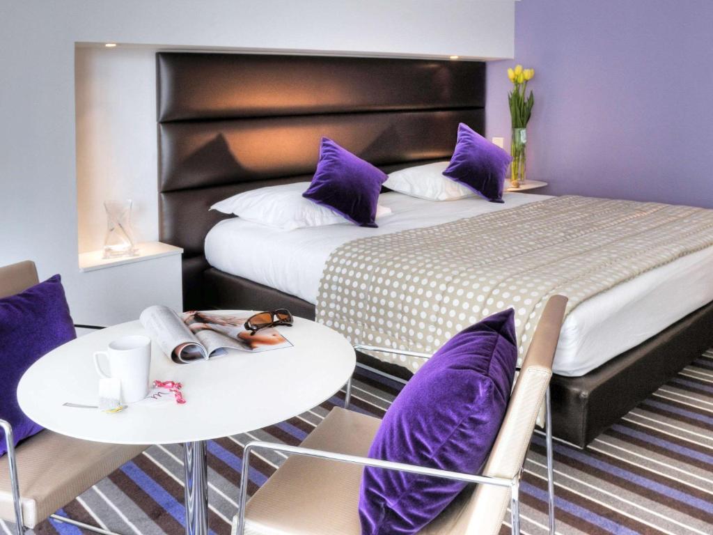 Nice Mercure Nice Promenade Des Anglais Hotel Additional