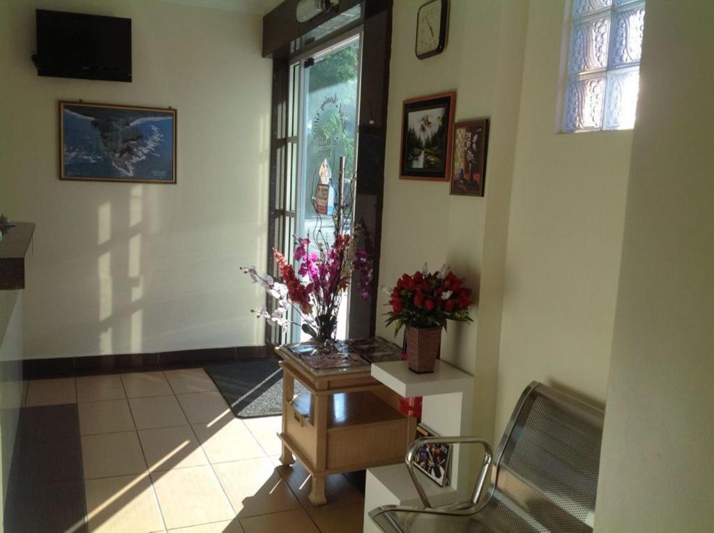 Hotel Morning Glory photo