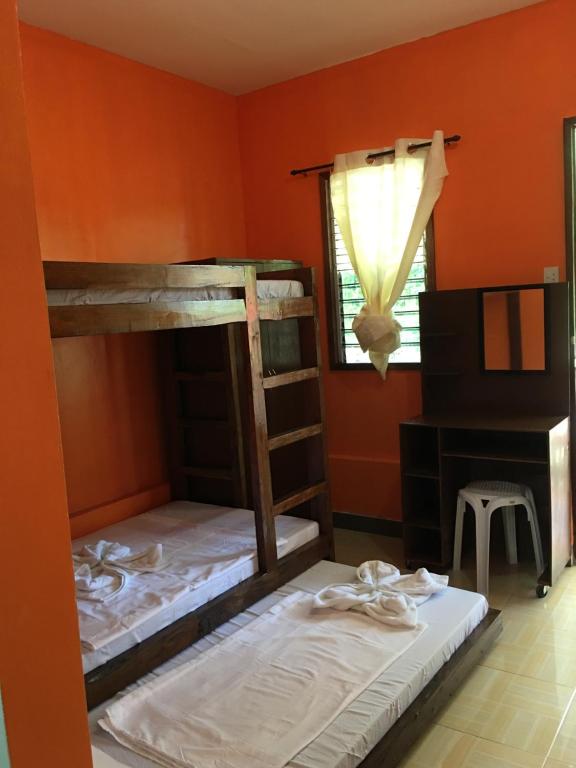 Panglao Rainbow Inn photo