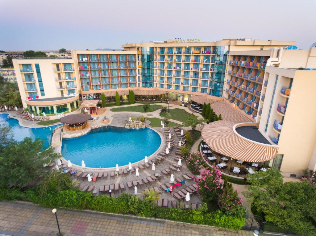 Tiara Beach - All Inclusive — Hotel in Nessebar