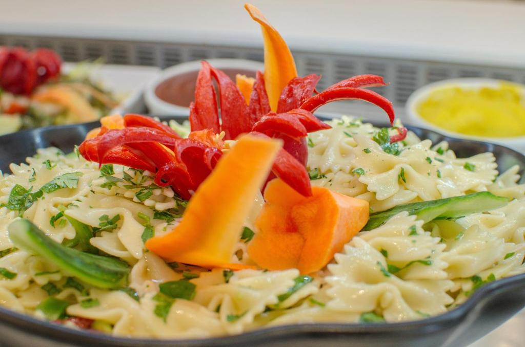 Hotel Alkionis — Restaurant & bars in Moraitika, Ionian Islands