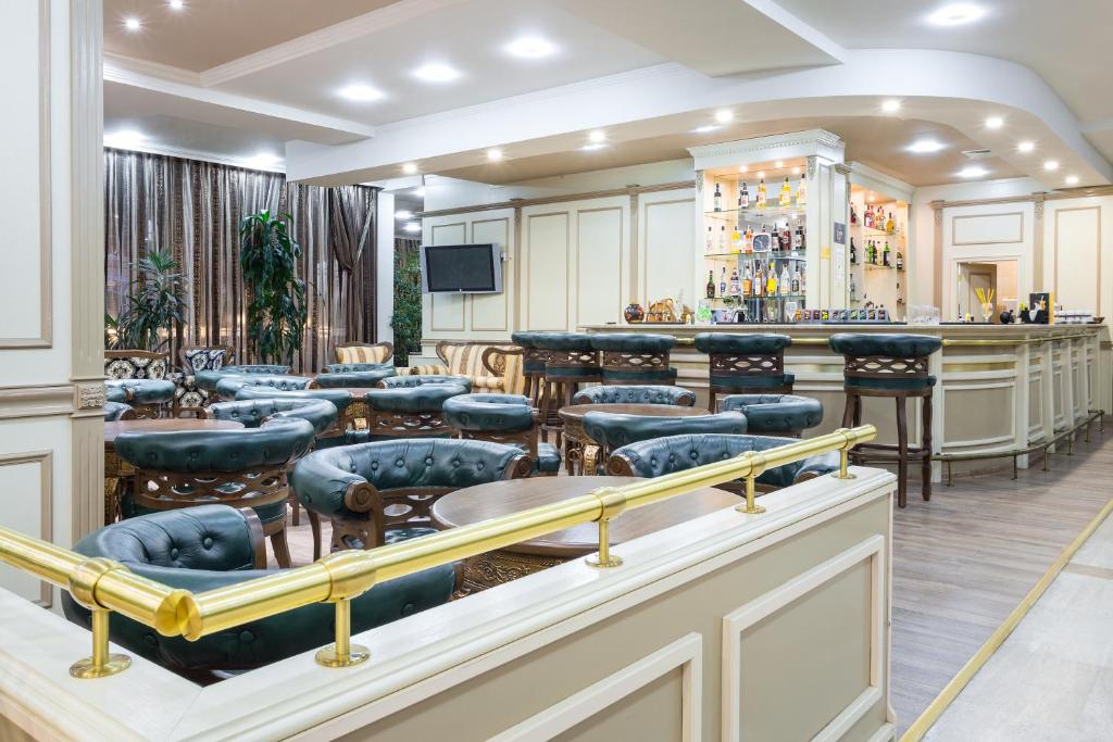 Tiara Beach - All Inclusive — Restaurant & bars in Sunny Beach, Burgas Region