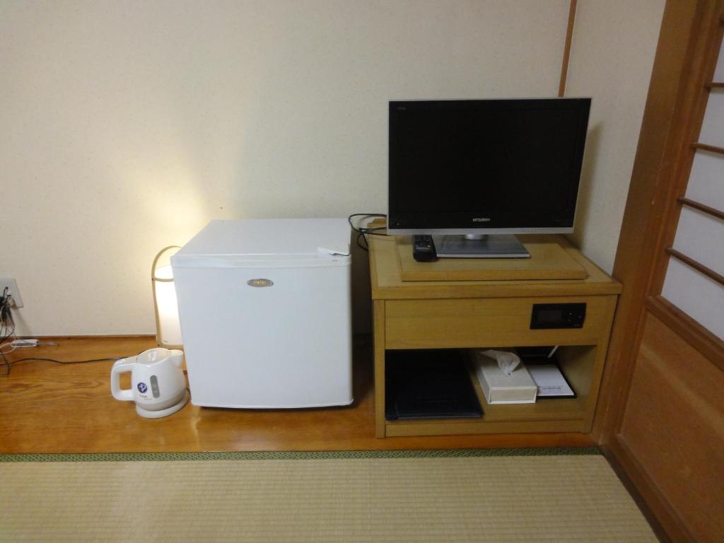 Facilities