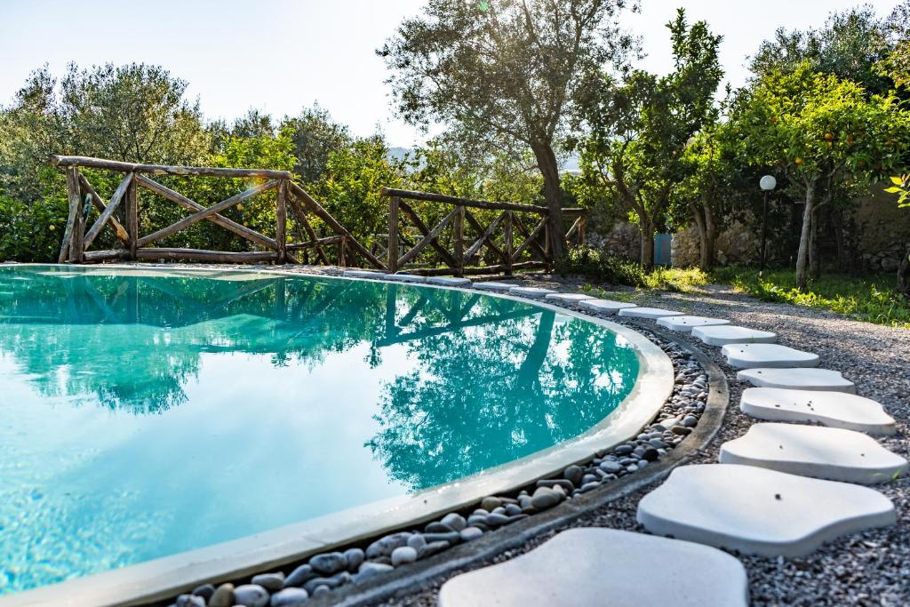 Villa Morgan - 4