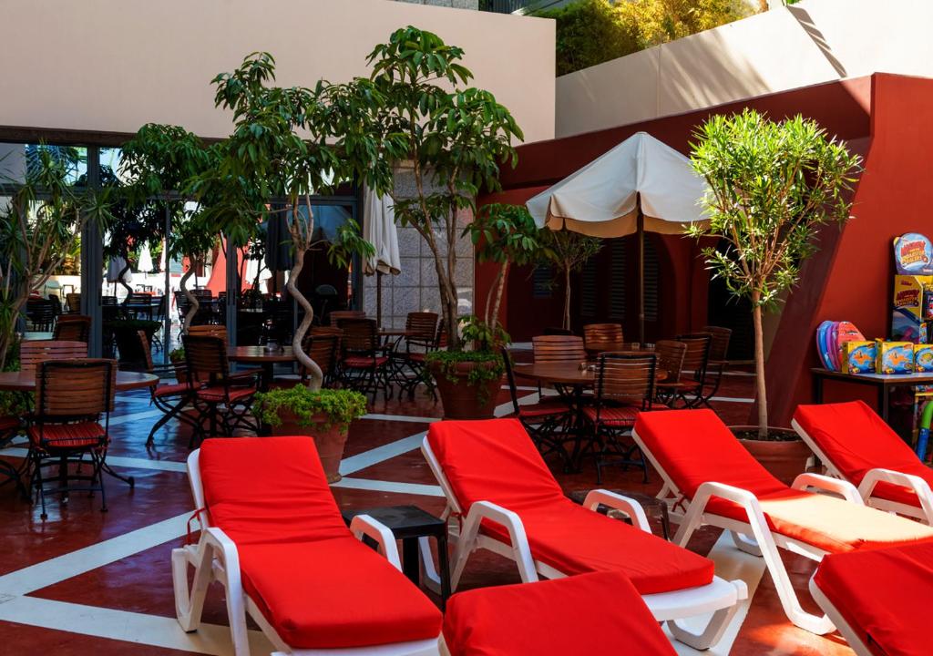 Tamar Hotel
