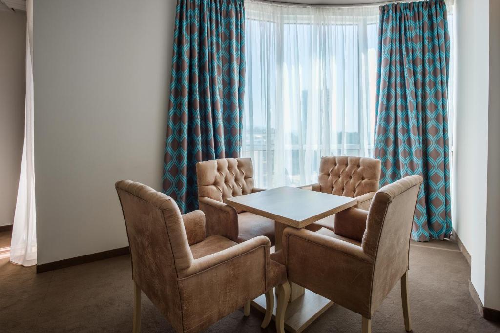 Tiara Beach - All Inclusive — Hotel rooms in Sunny Beach, Burgas Region