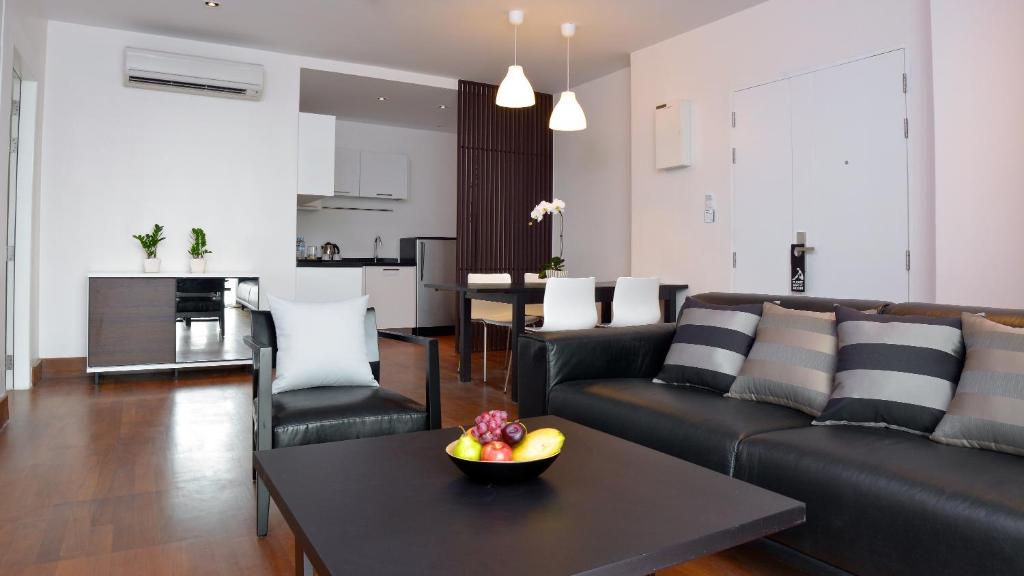 Residence26, Yankoun