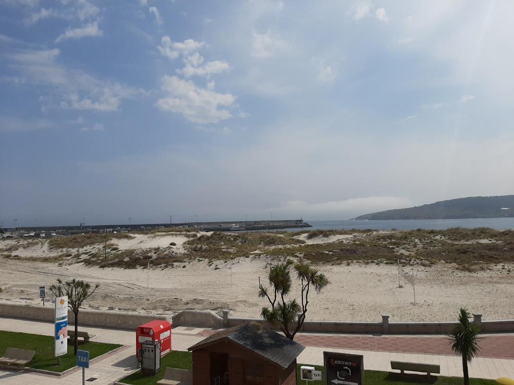 Hotel Boutique O Nautico Laxe photo