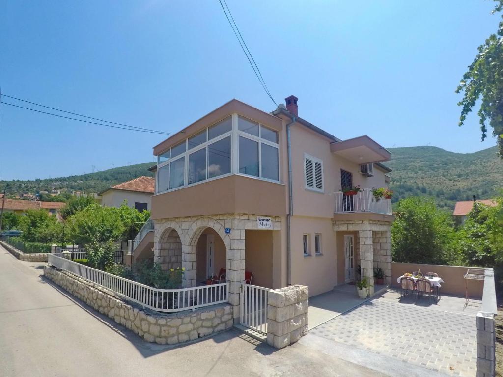 Apartment Maša - 1