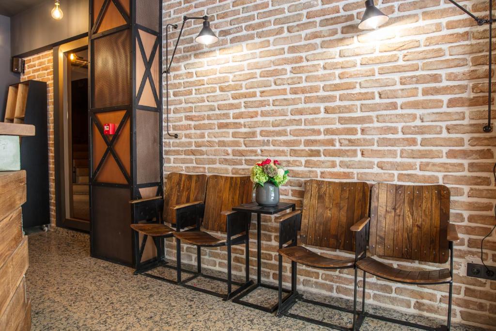 Reverence Boutique Hotel photo
