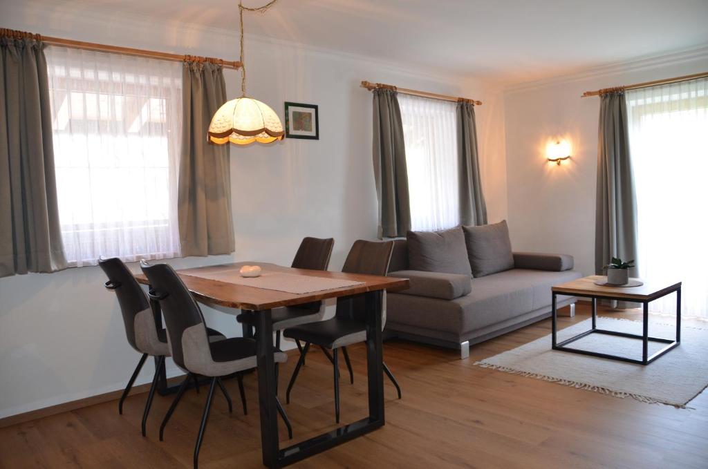 Appartements Gadenstätter - 3