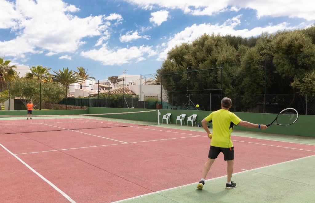 Hotel Palia Dolce Farniente 3 Sup — Sports & recreation in Cala d´Or, Balearic Islands