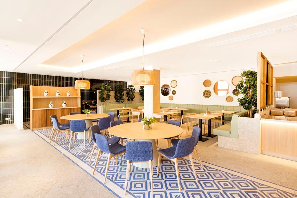 FERGUS Style Tobago - Adults Only — Restaurant & bars in Magaluf, Balearic Islands