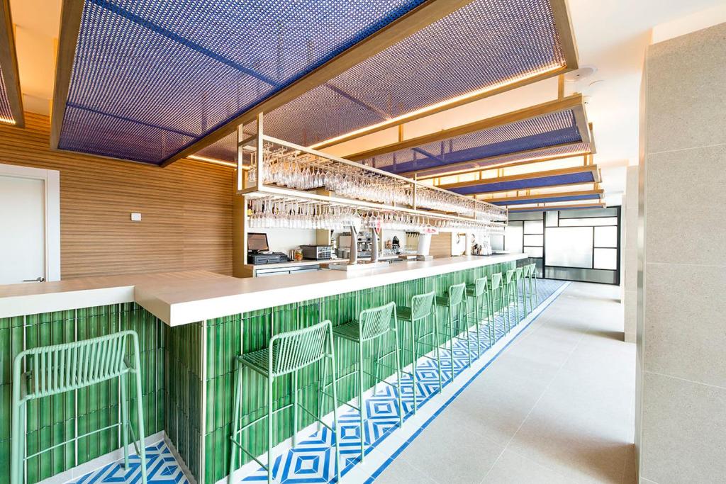 FERGUS Style Tobago - Adults Only — Restaurant & bars in Magaluf, Balearic Islands