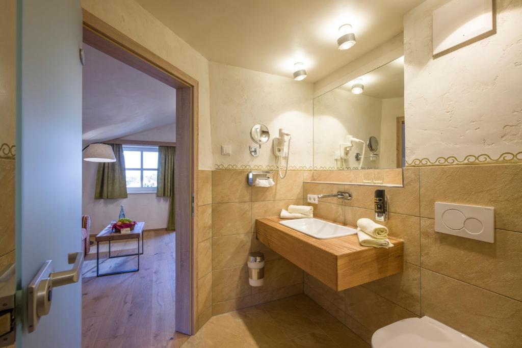Hotel Keindl - 3