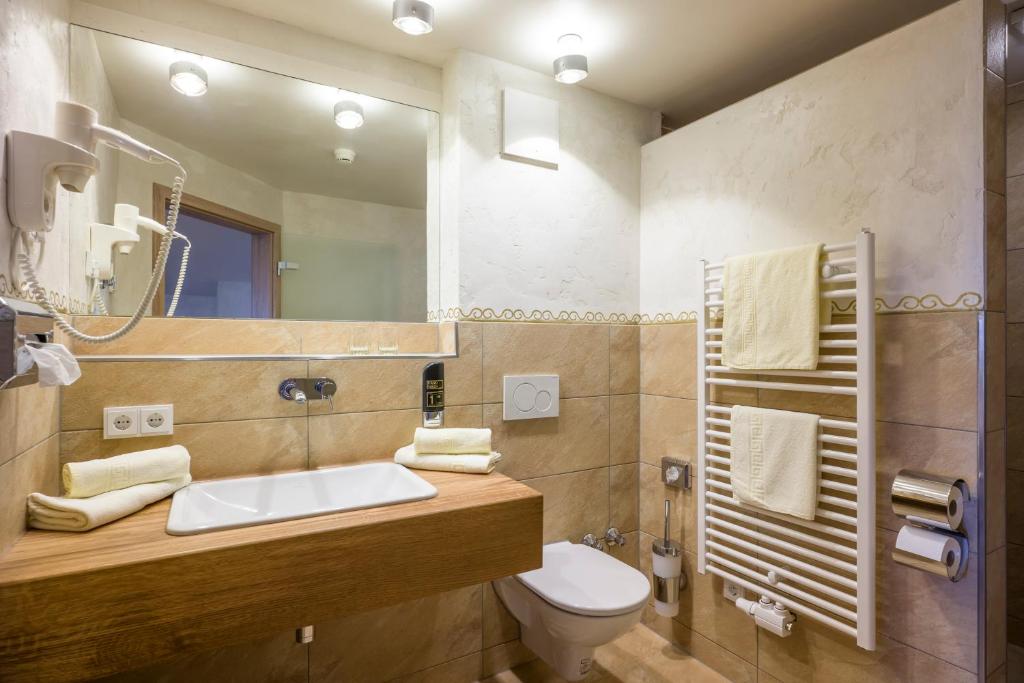 Hotel Keindl - 5