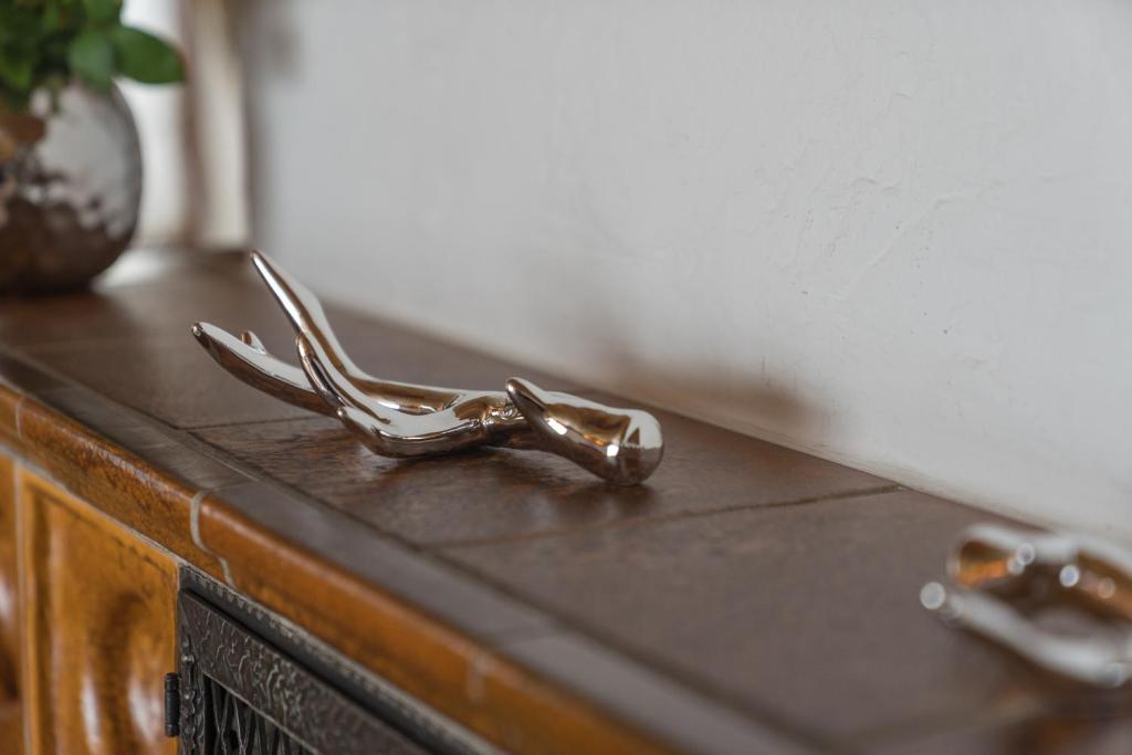 Ferienwohnungen Alpentraum - Ferienhaus Schmid - 5