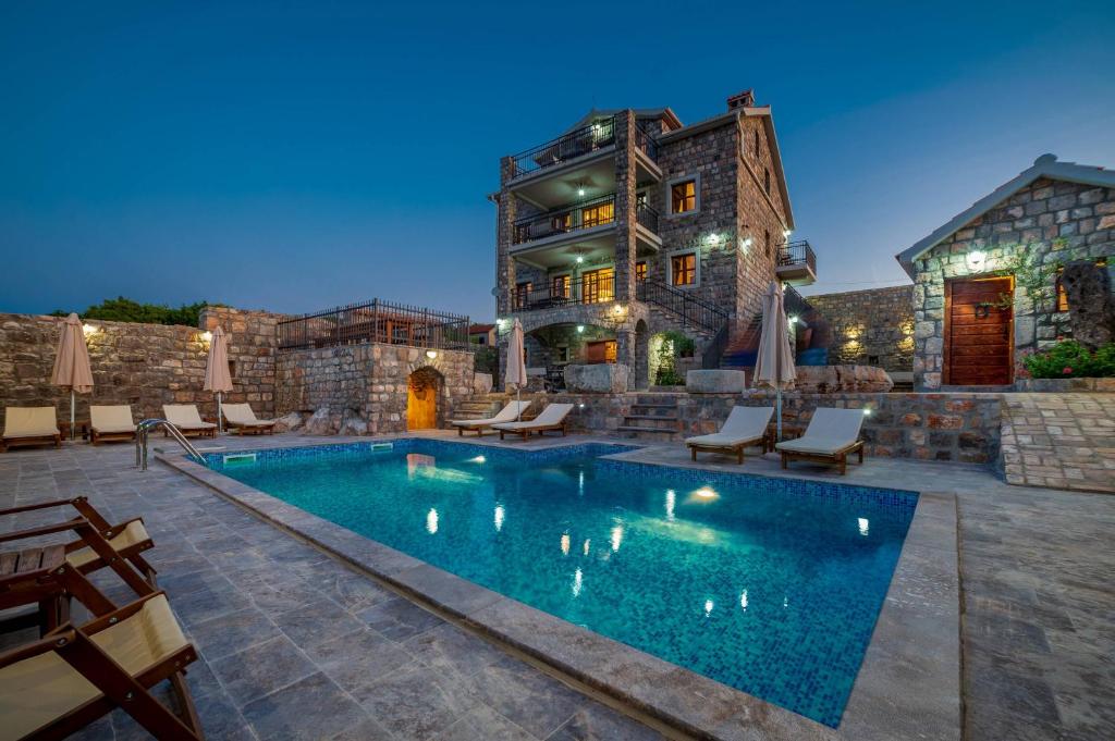 Villa Old Castle Apartments - 1