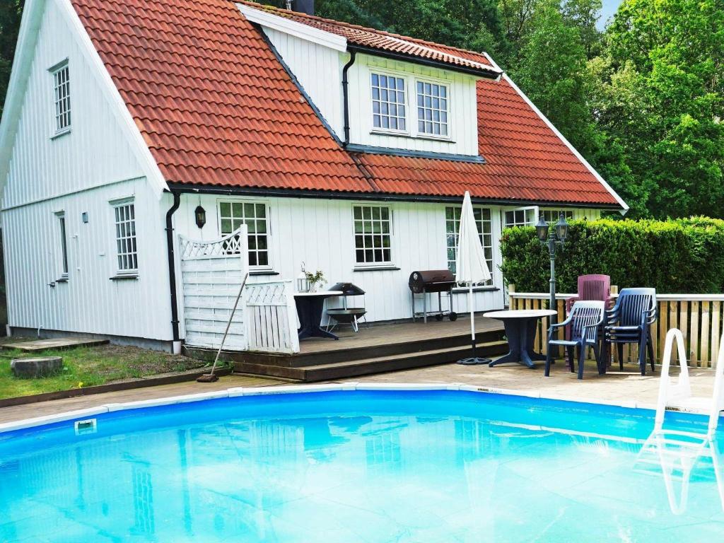 4 star holiday home in Fj llbacka