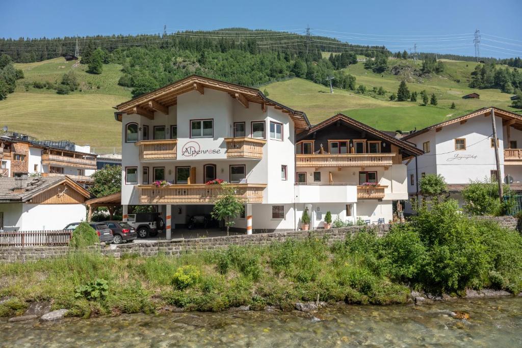 alpenrose hotel-garni - 5