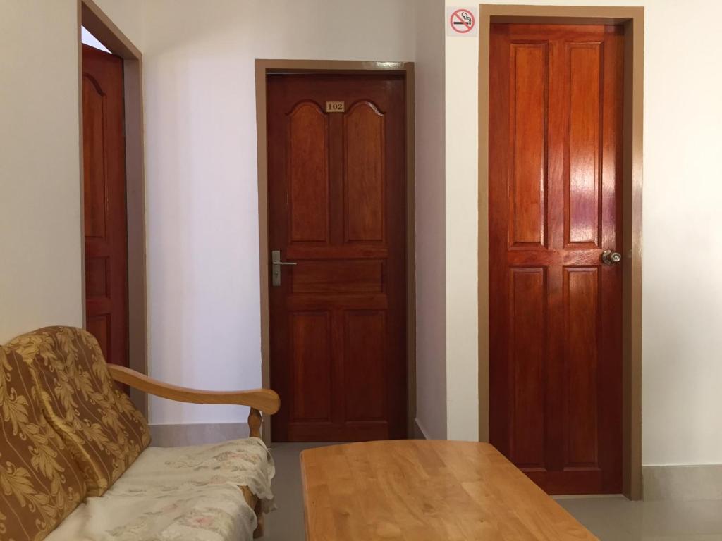 Moodhumaa Inn photo