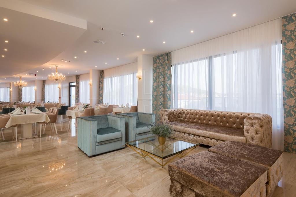 Perla Resort photo